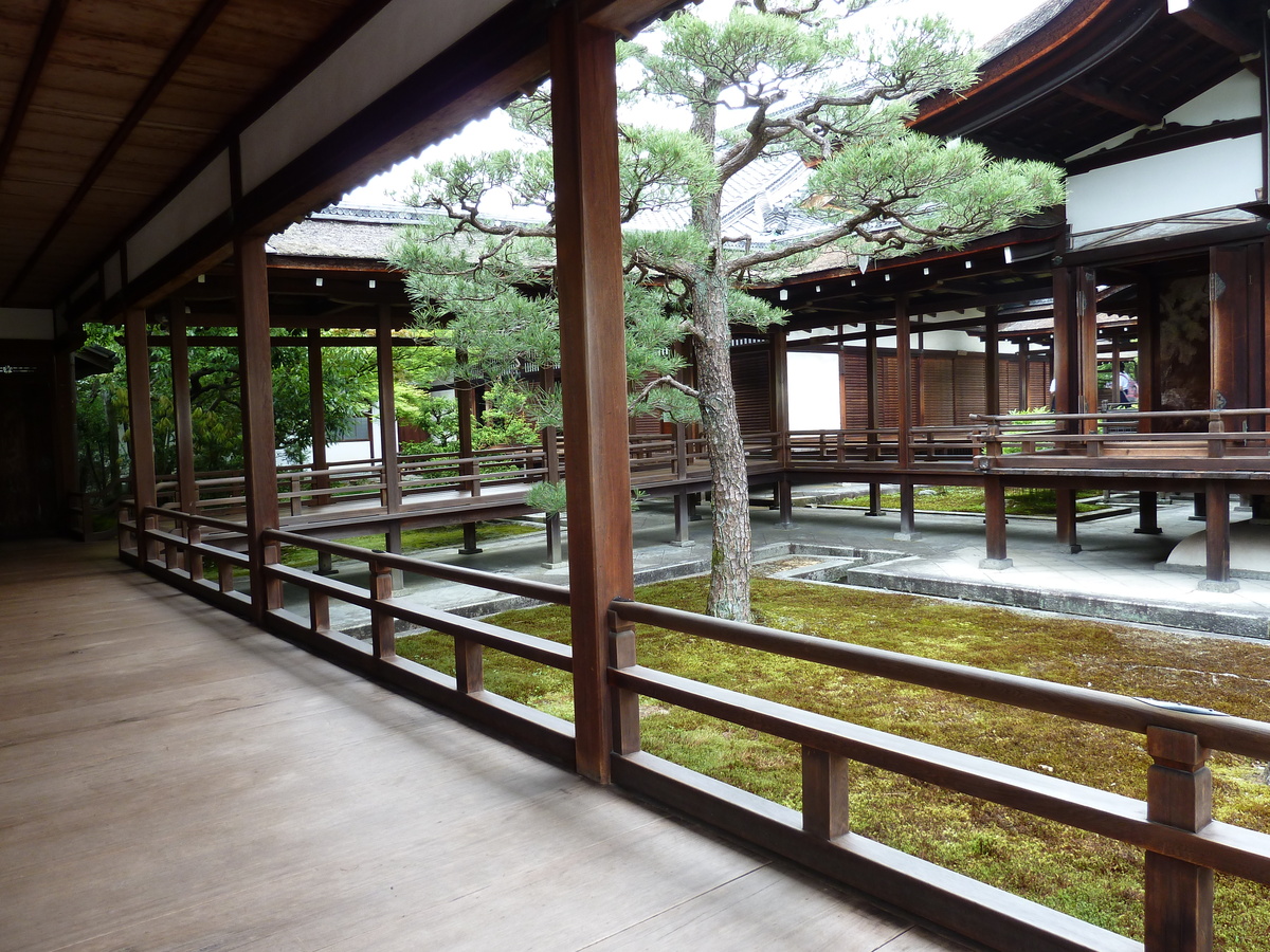 Picture Japan Kyoto Ninna ji imperial Residence 2010-06 93 - Monuments Ninna ji imperial Residence