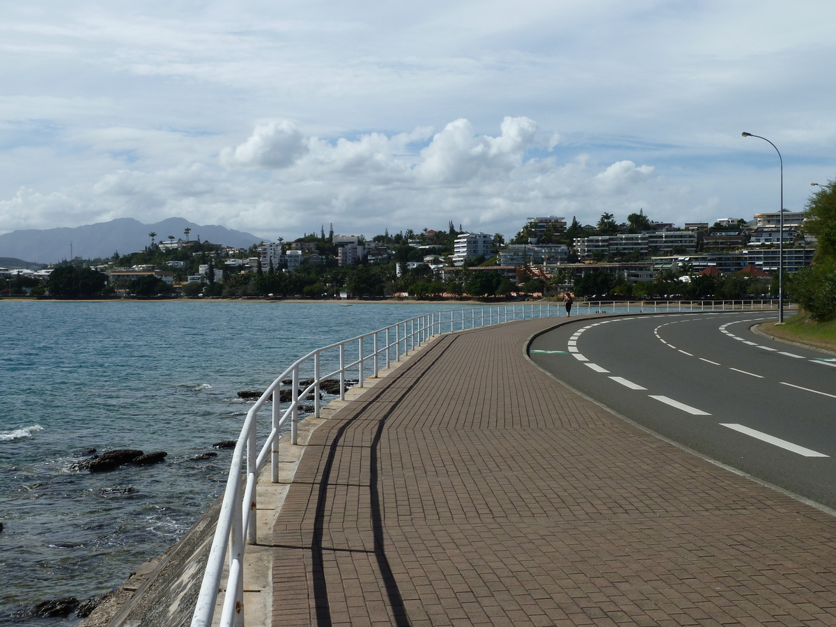 Picture New Caledonia Noumea 2010-05 45 - SPA Noumea