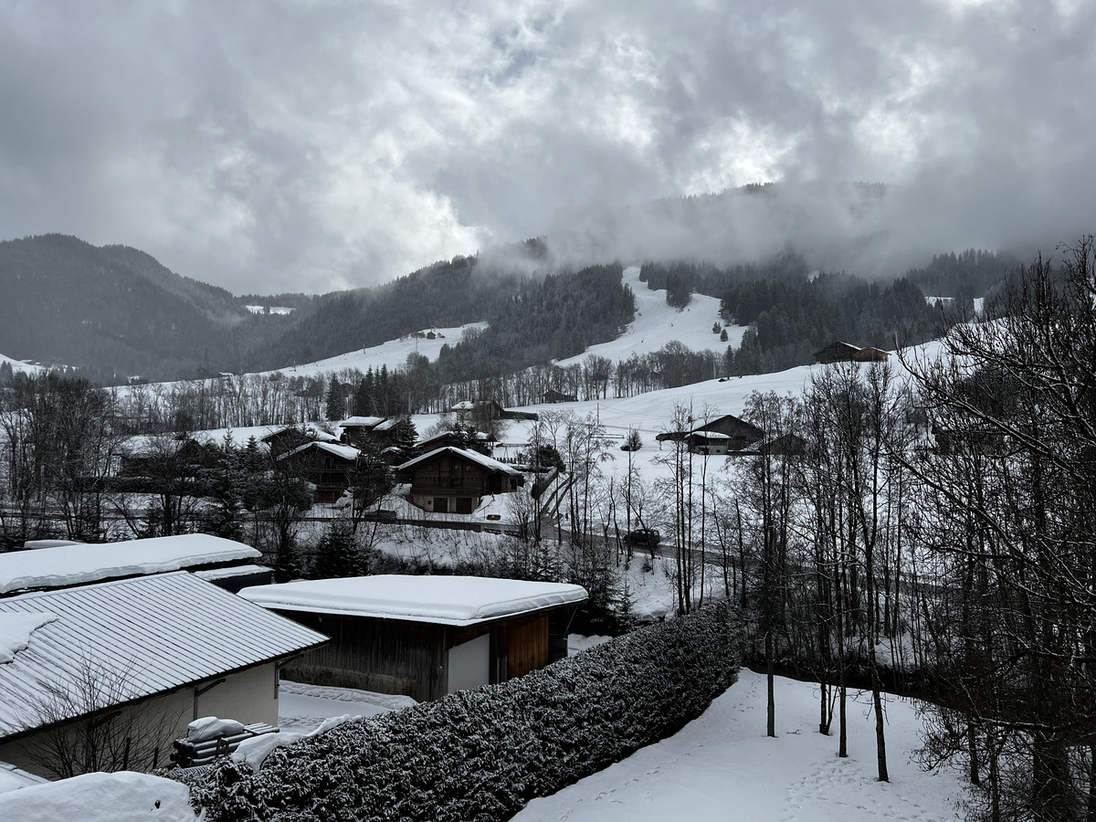 Picture France Megeve 2022-02 50 - Restaurant Megeve