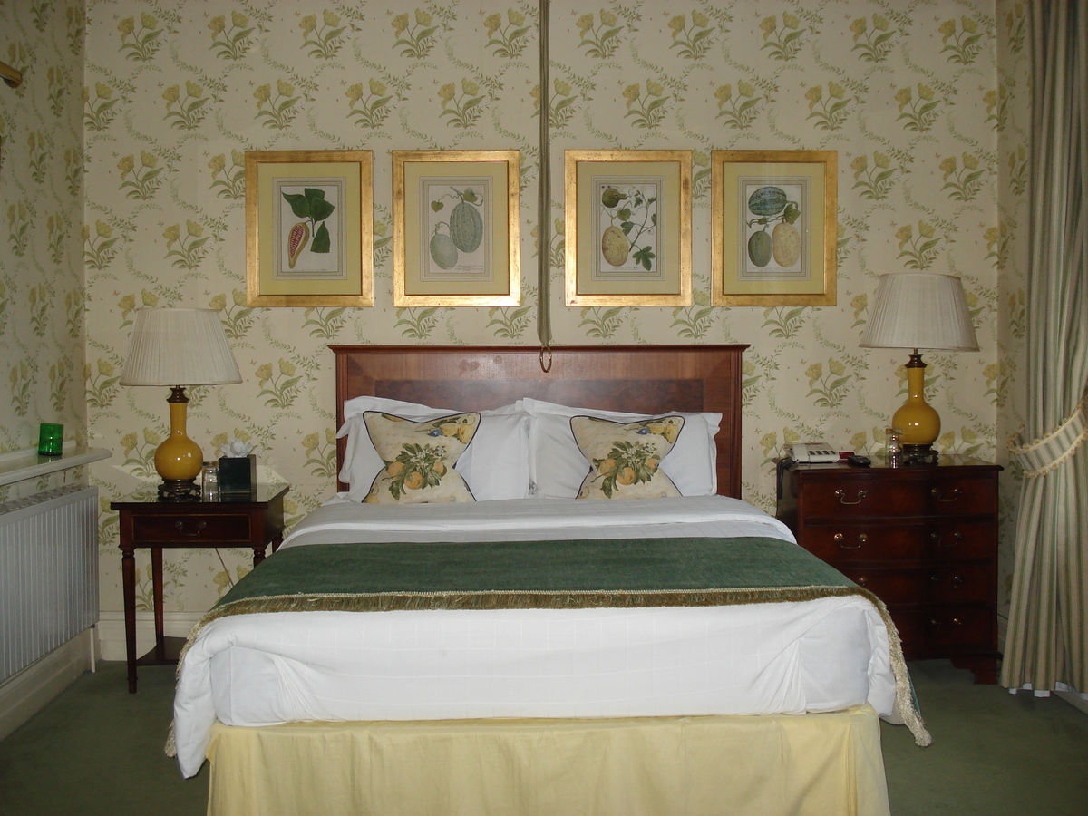 Picture United Kingdom Wimbledon Cannizaro House Hotel 2006-10 18 - Cost Cannizaro House Hotel