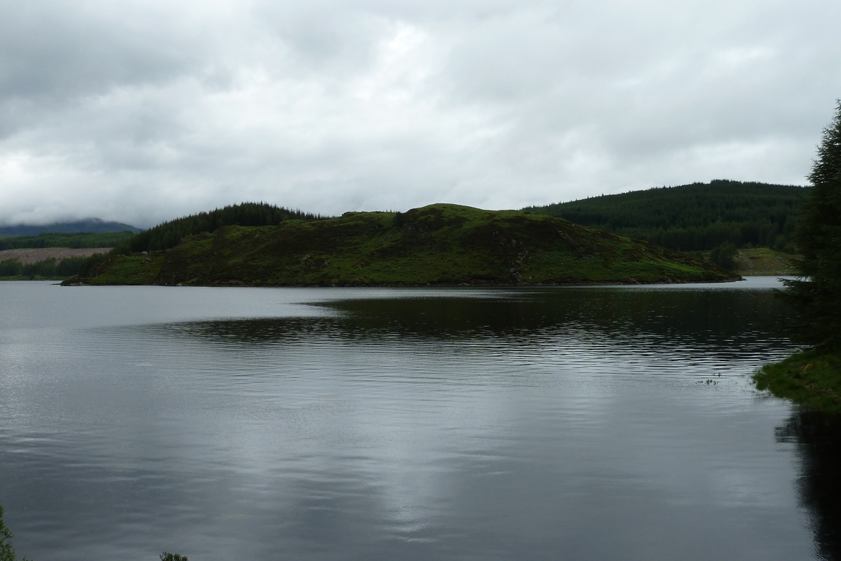 Picture United Kingdom Scotland Aviemore to Loch Laggan road 2011-07 7 - Rooms Aviemore to Loch Laggan road