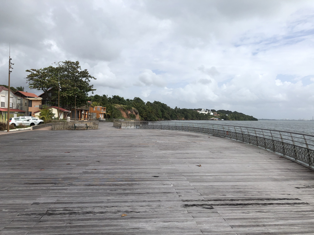 Picture Guadeloupe Petit Bourg 2021-02 1 - Sauna Petit Bourg