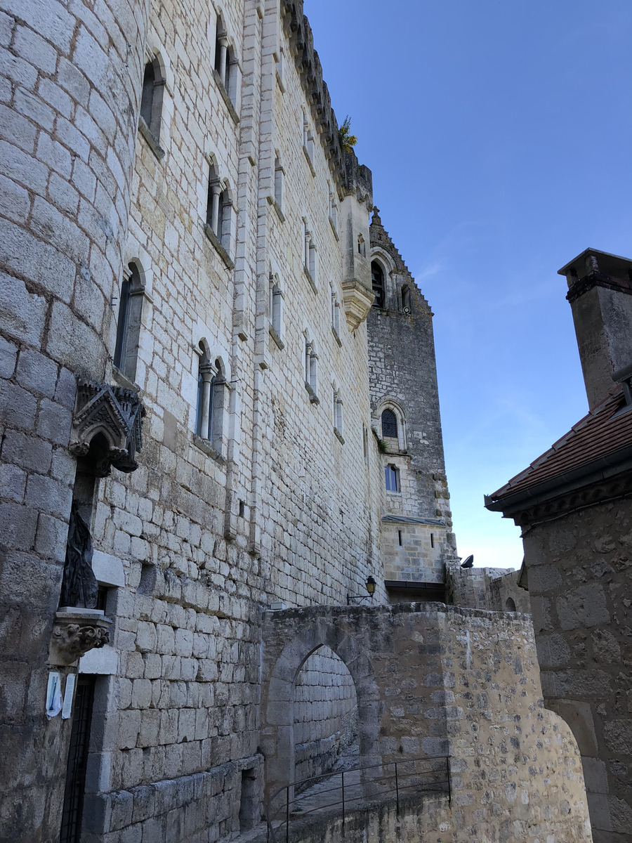 Picture France Rocamadour 2018-04 17 - SPA Rocamadour