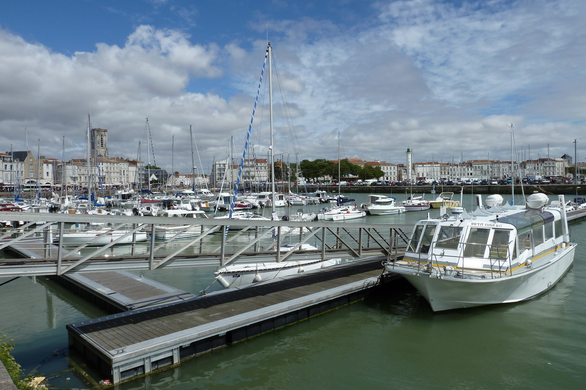 Picture France La Rochelle 2010-08 17 - Rooms La Rochelle