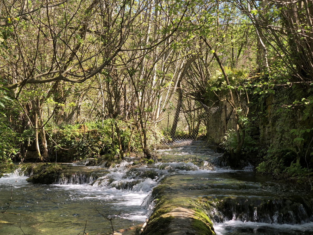 Picture France Salles la Source 2018-04 71 - Monuments Salles la Source