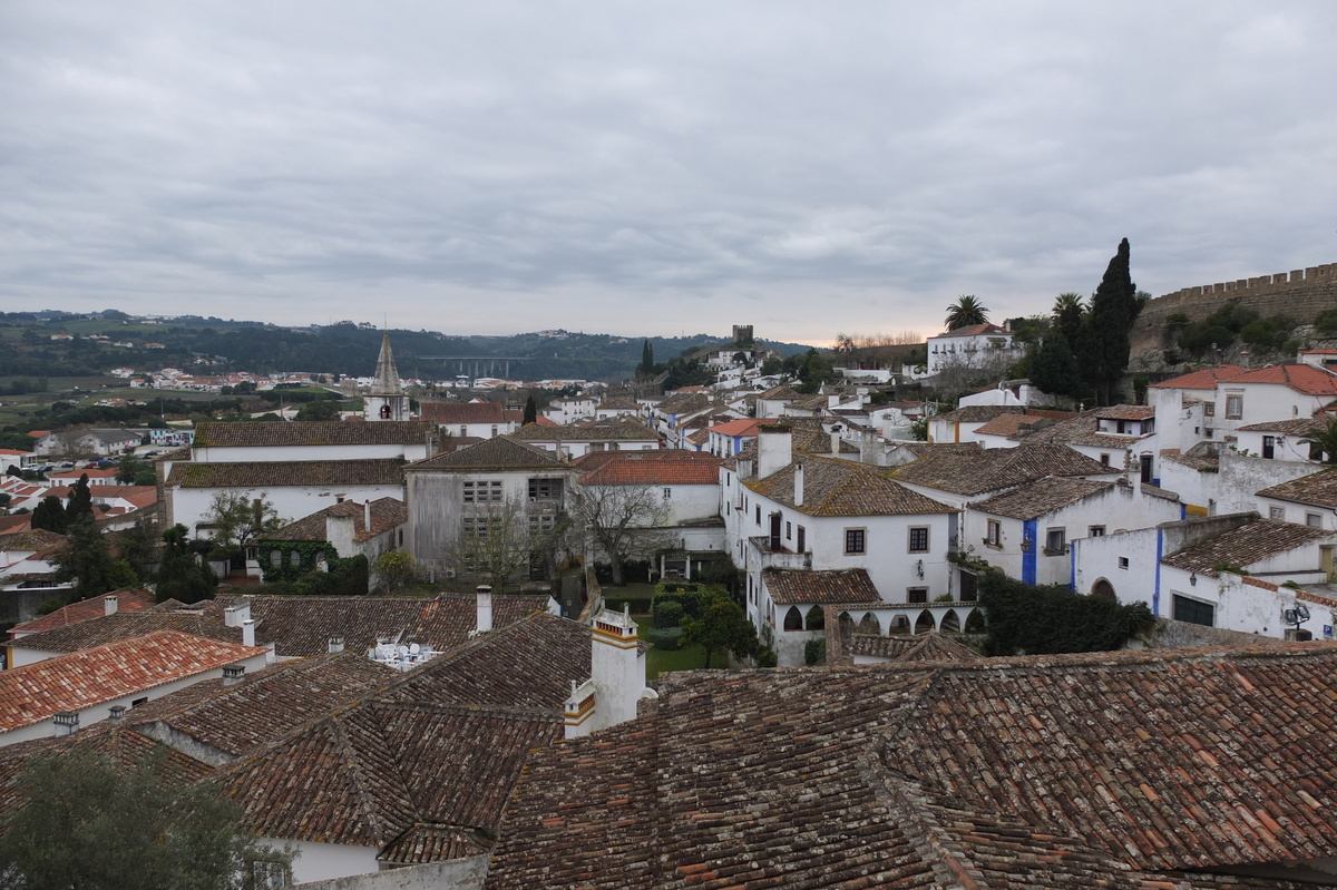 Picture Portugal Obidos 2013-01 33 - Rental Obidos