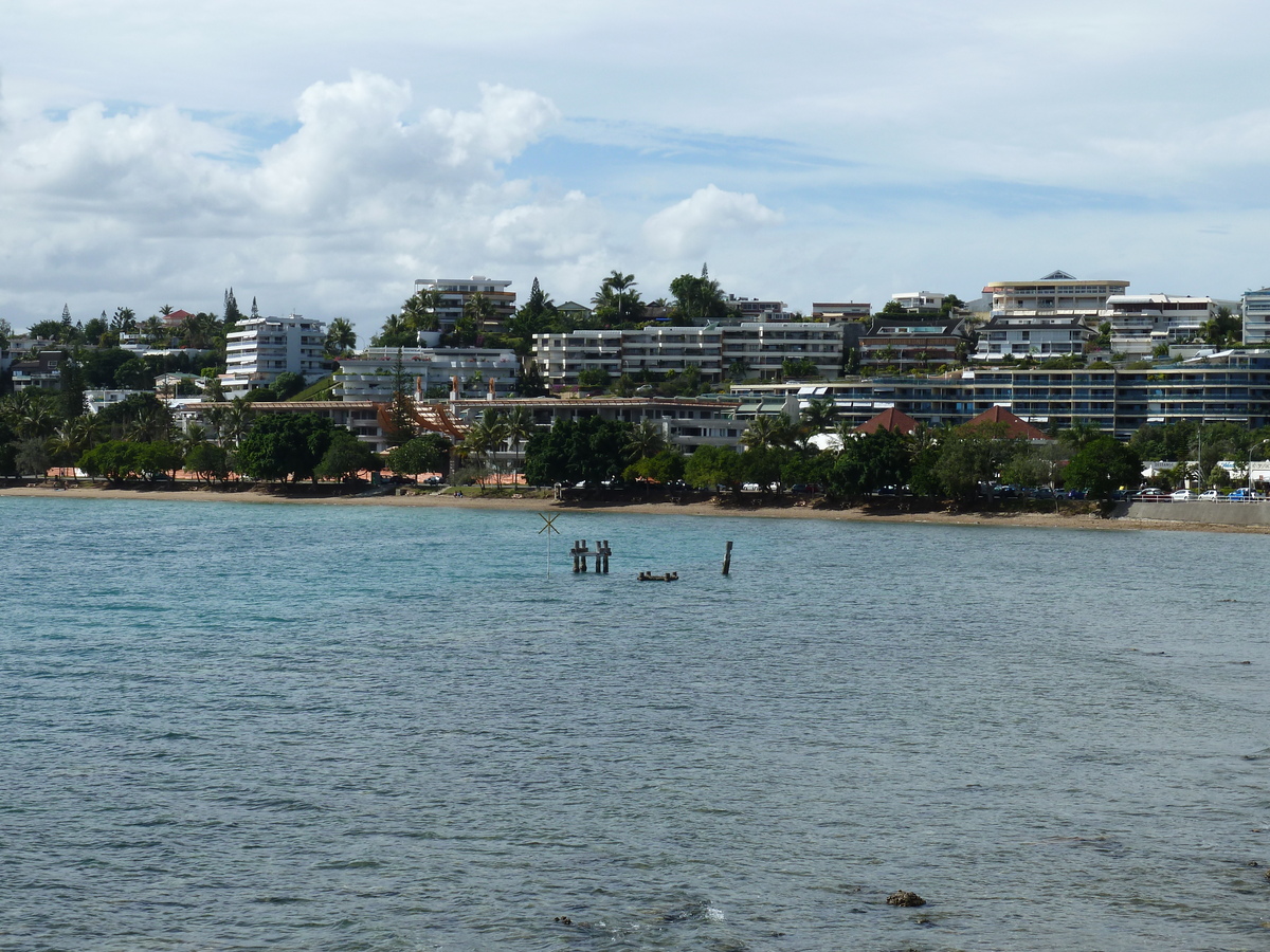 Picture New Caledonia Noumea 2010-05 104 - Waterfalls Noumea