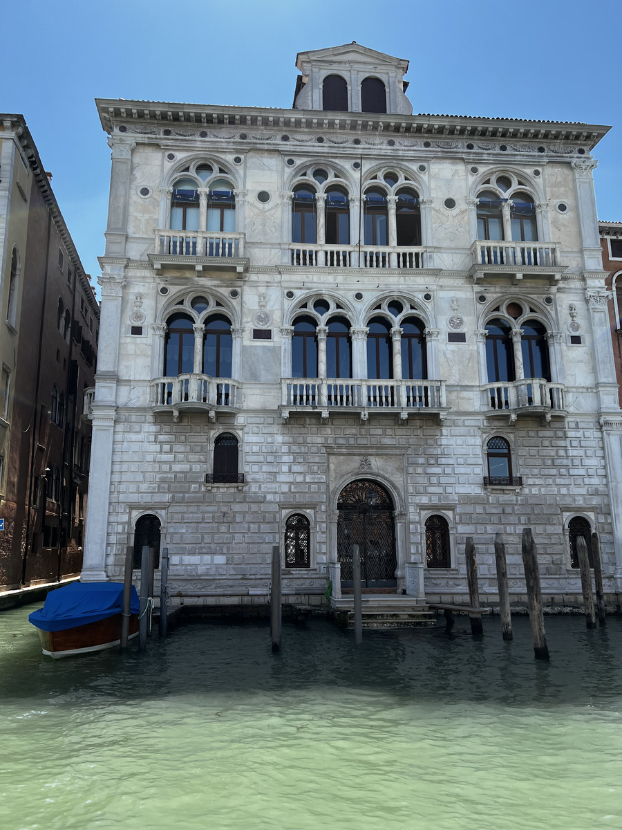 Picture Italy Venice 2022-05 79 - City View Venice