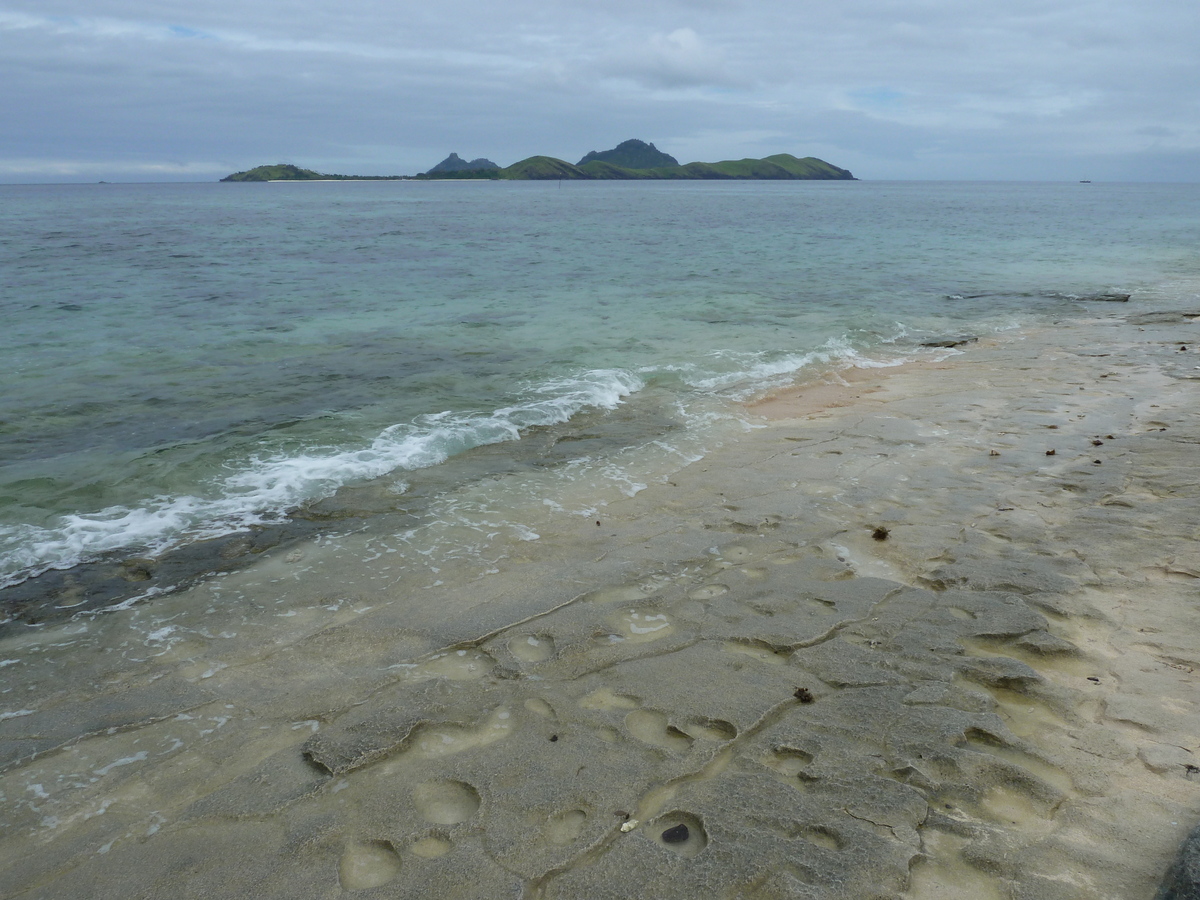 Picture Fiji Amunuca Island Resort 2010-05 142 - Transport Amunuca Island Resort