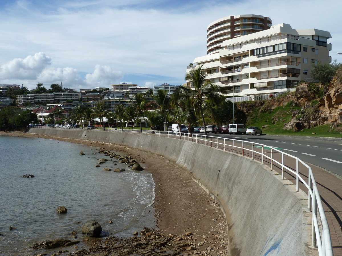 Picture New Caledonia Noumea 2010-05 80 - City View Noumea