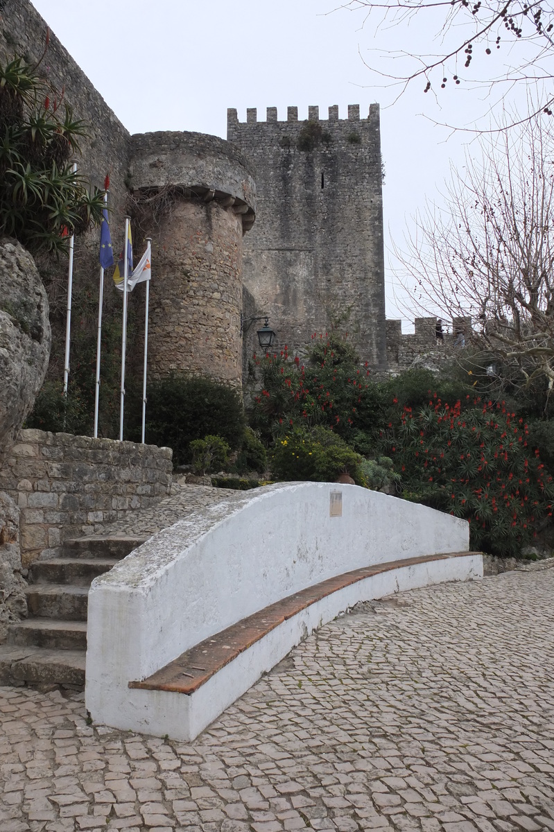 Picture Portugal Obidos 2013-01 9 - Price Obidos