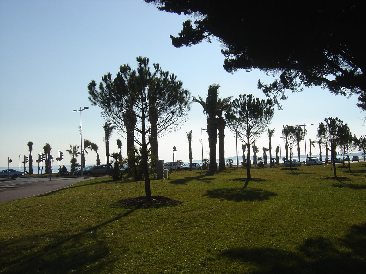 Picture France Cagnes sur Mer 2006-01 14 - Restaurants Cagnes sur Mer