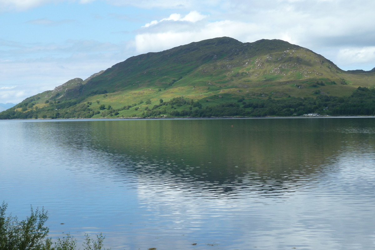 Picture United Kingdom Wester Ross 2011-07 173 - City Sight Wester Ross