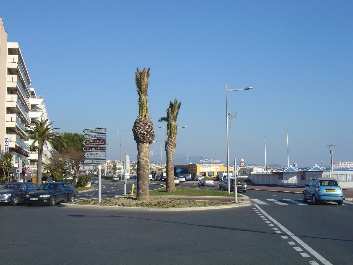 Picture France Cagnes sur Mer 2006-01 6 - Rooms Cagnes sur Mer