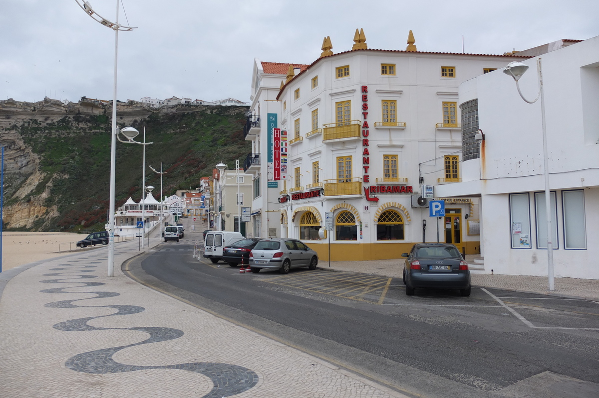 Picture Portugal Nazare 2013-01 86 - Cheap Room Nazare