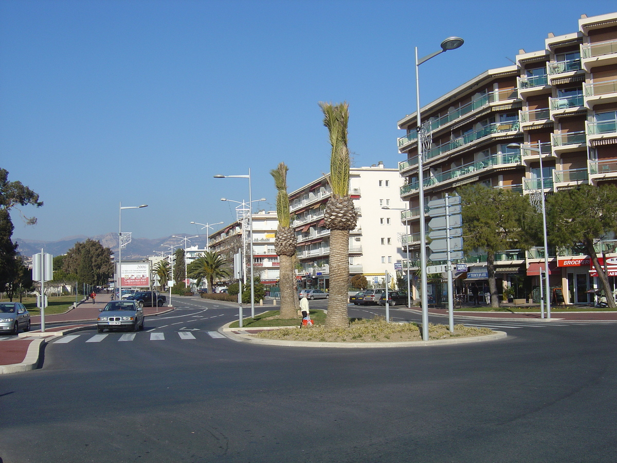 Picture France Cagnes sur Mer 2006-01 16 - Rain Season Cagnes sur Mer