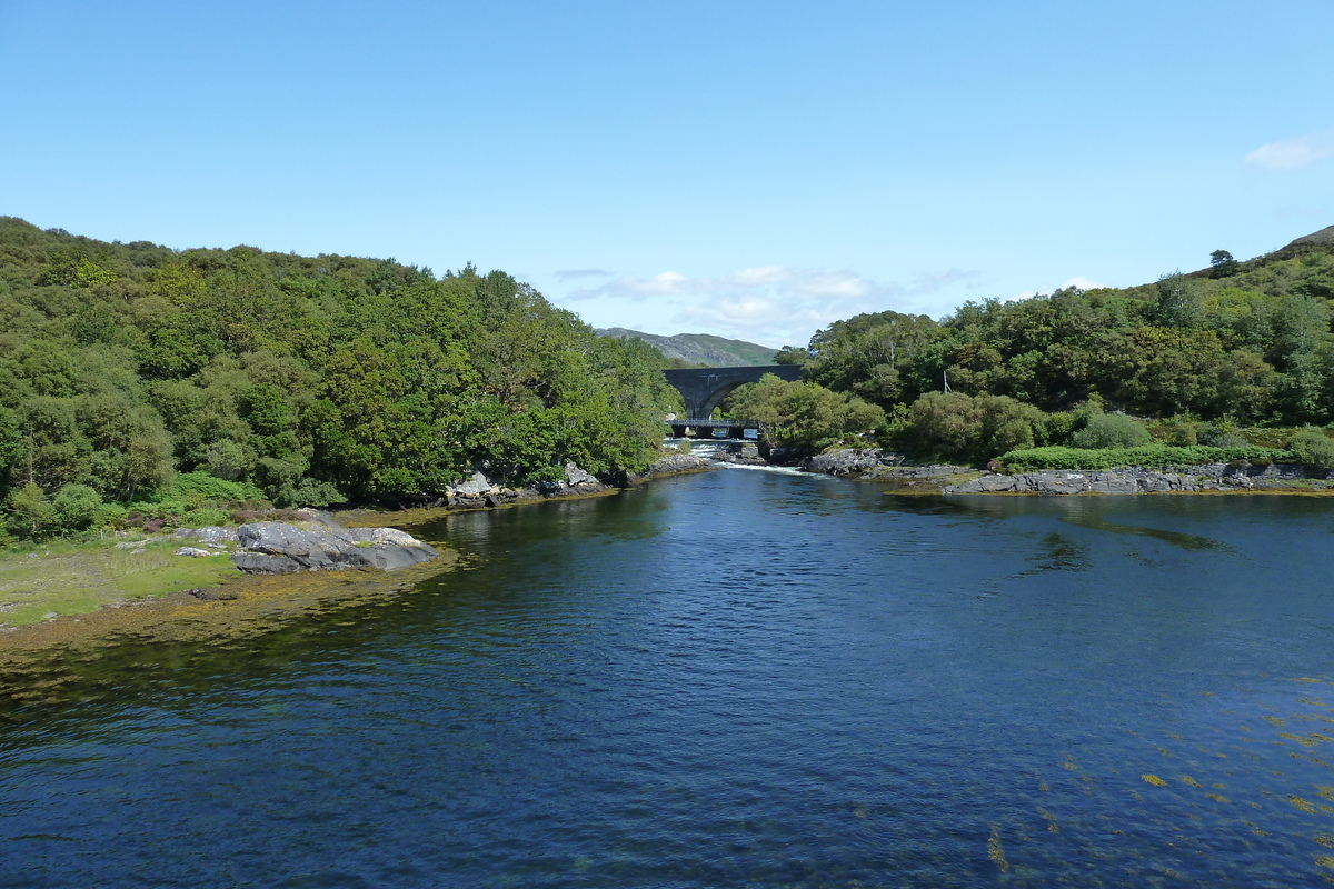 Picture United Kingdom Scotland Arisaig coast 2011-07 55 - Savings Arisaig coast