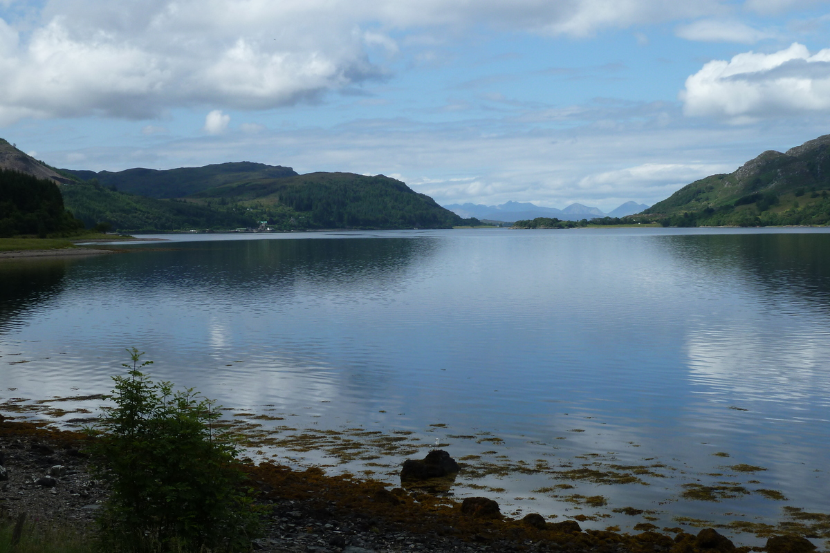 Picture United Kingdom Wester Ross 2011-07 206 - Shopping Wester Ross