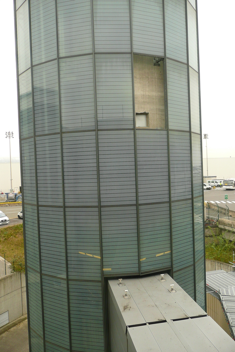 Picture France Paris Charles de Gaulle Airport 2007-11 6 - Rain Season Paris Charles de Gaulle Airport