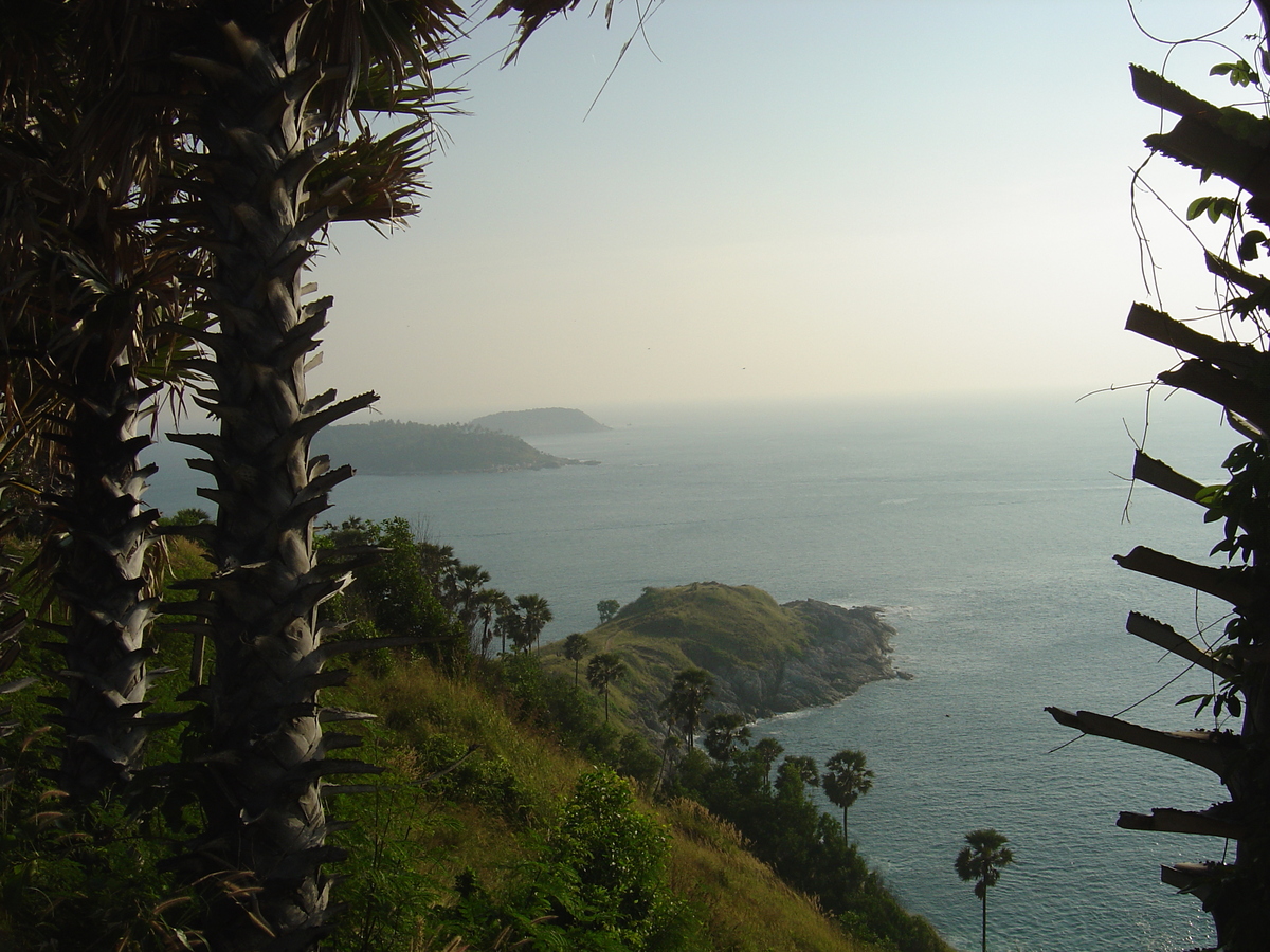 Picture Thailand Phuket Prom Thep Cape 2005-12 47 - Monuments Prom Thep Cape