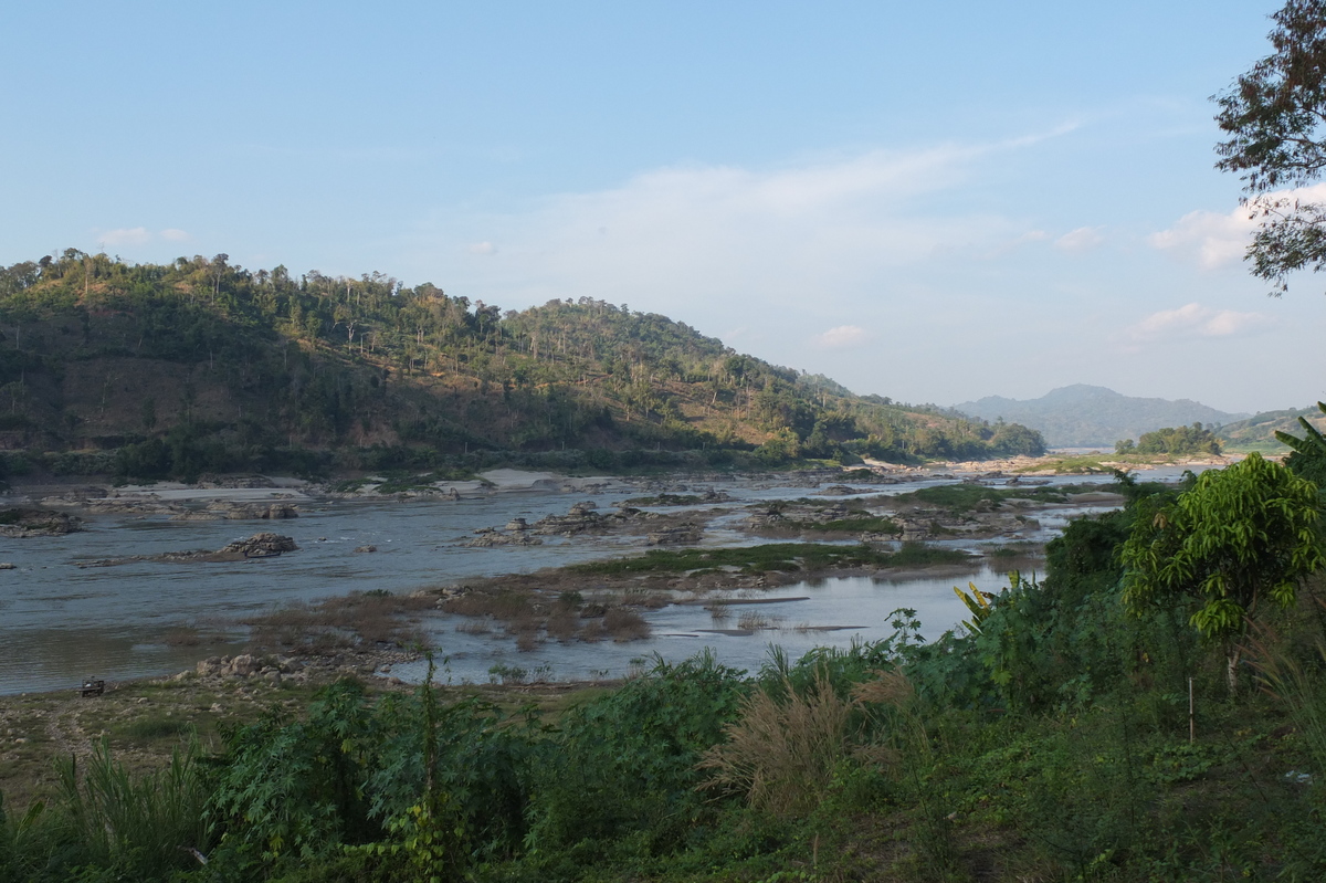 Picture Thailand Mekong river 2012-12 118 - Rental Mekong river