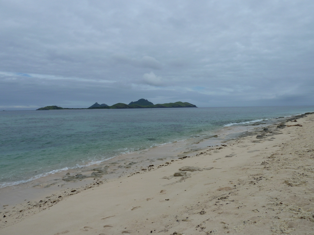 Picture Fiji Amunuca Island Resort 2010-05 145 - City View Amunuca Island Resort