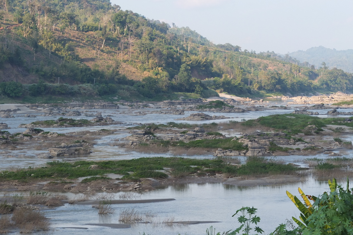 Picture Thailand Mekong river 2012-12 57 - Accomodation Mekong river