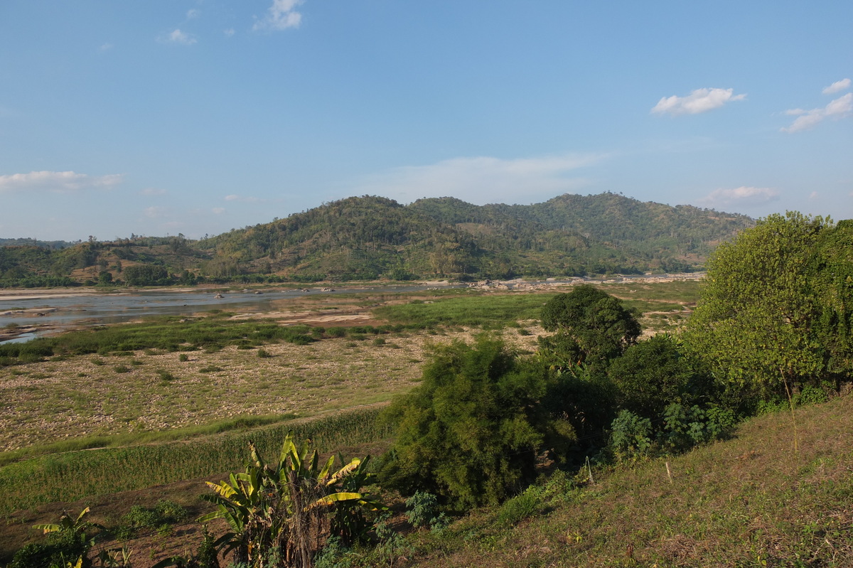 Picture Thailand Mekong river 2012-12 98 - Savings Mekong river