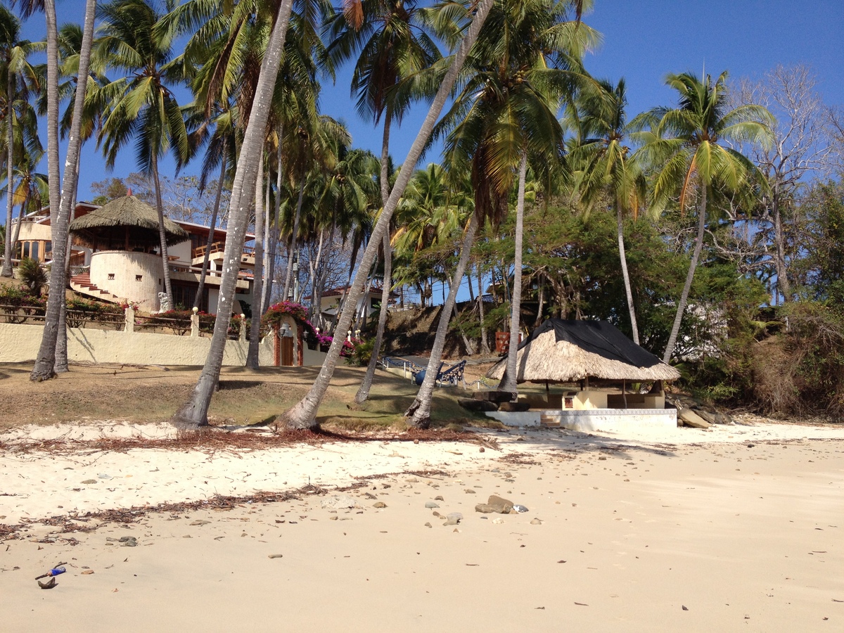 Picture Panama Contadora Island 2015-03 110 - Hotel Pools Contadora Island