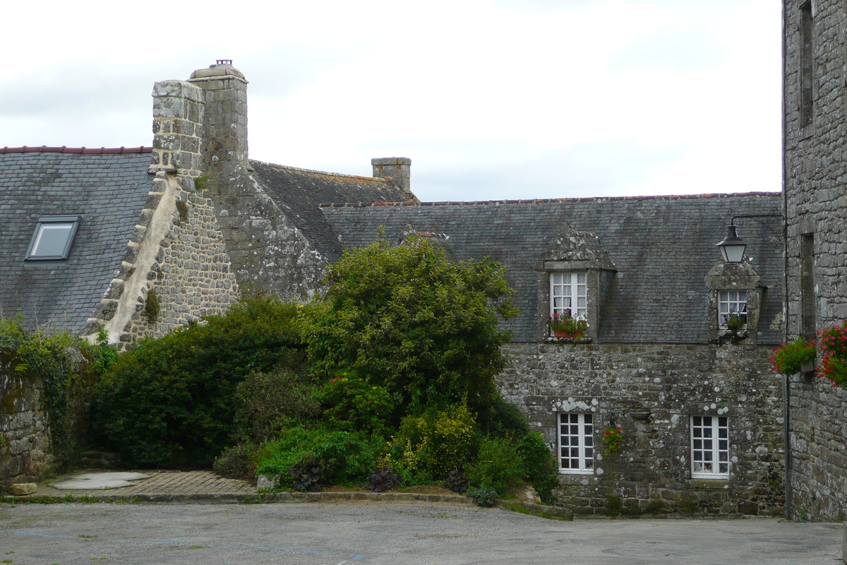 Picture France Locronan 2008-07 51 - Rental Locronan