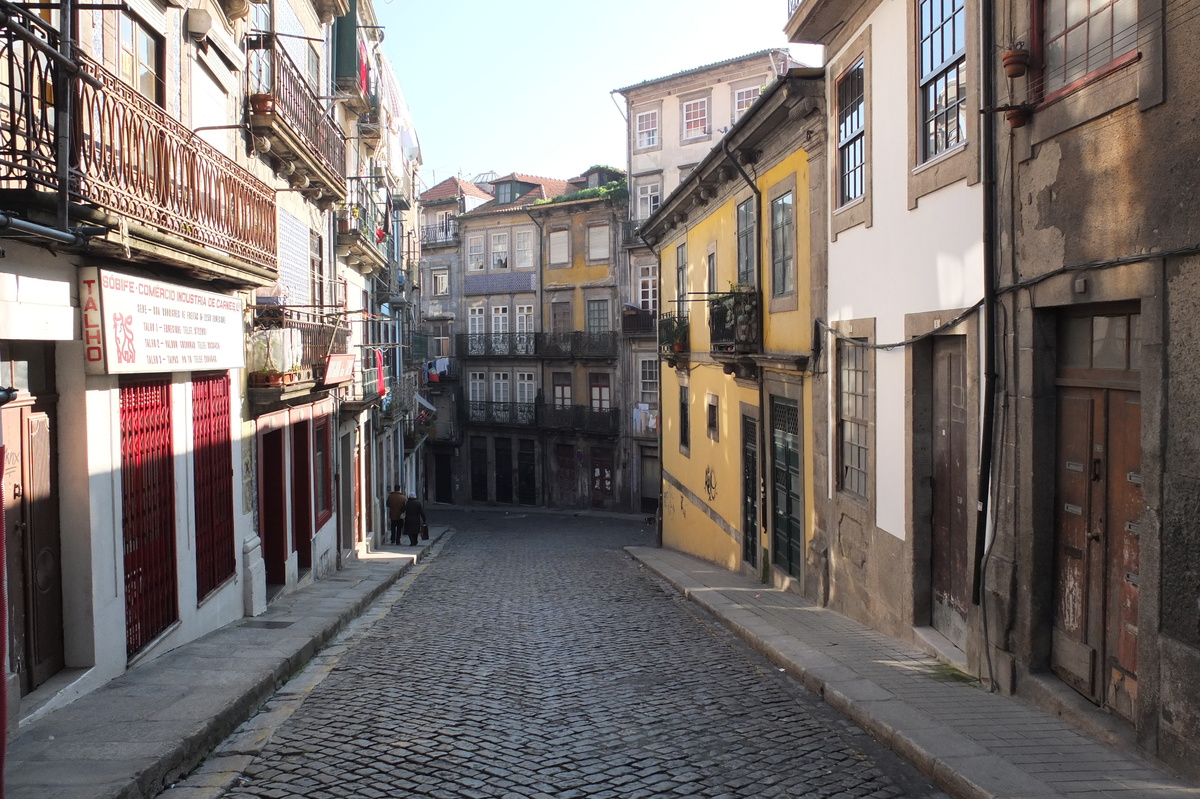 Picture Portugal Porto 2013-01 147 - Shopping Porto