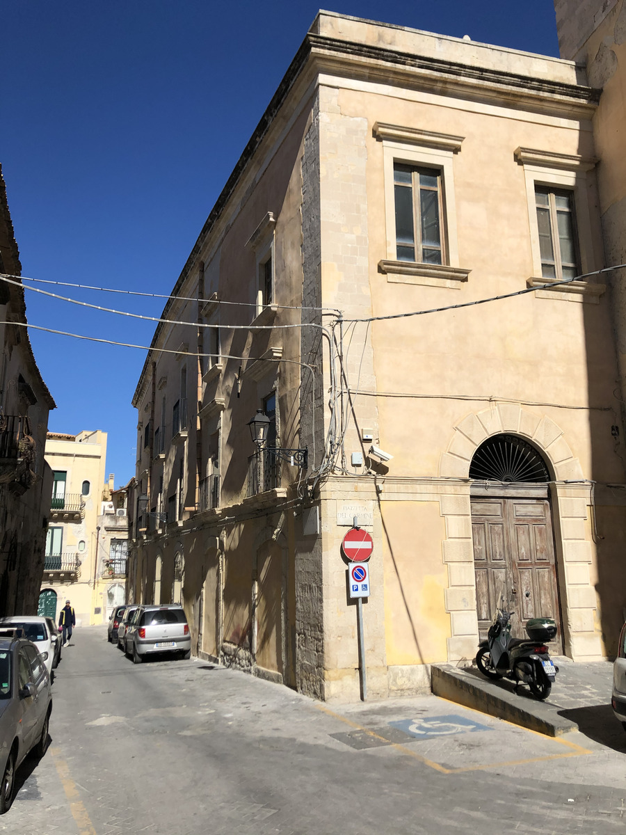 Picture Italy Sicily Ortigia 2020-02 37 - Hotels Ortigia