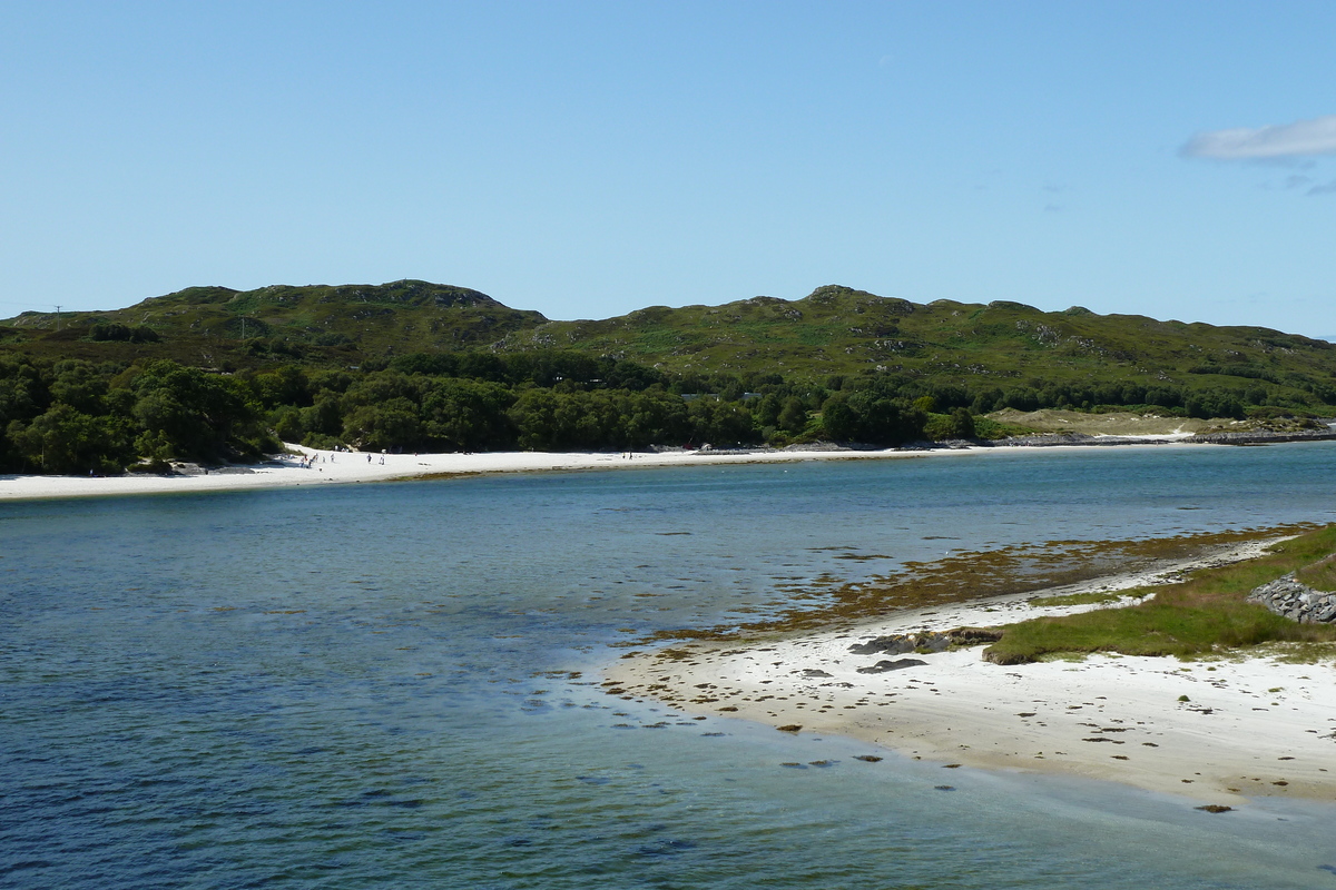 Picture United Kingdom Scotland Arisaig coast 2011-07 42 - Hotels Arisaig coast