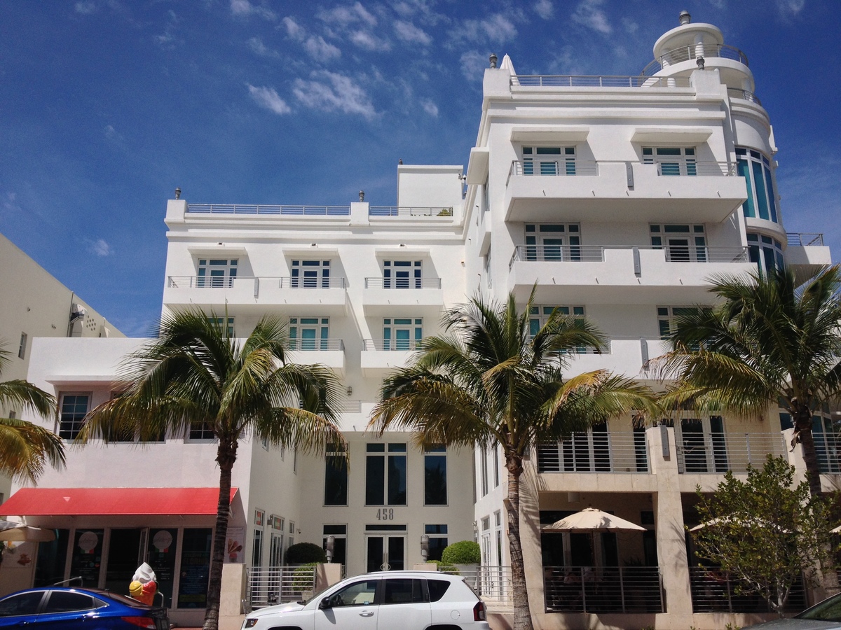 Picture United States Miami Beach 2015-03 92 - Streets Miami Beach