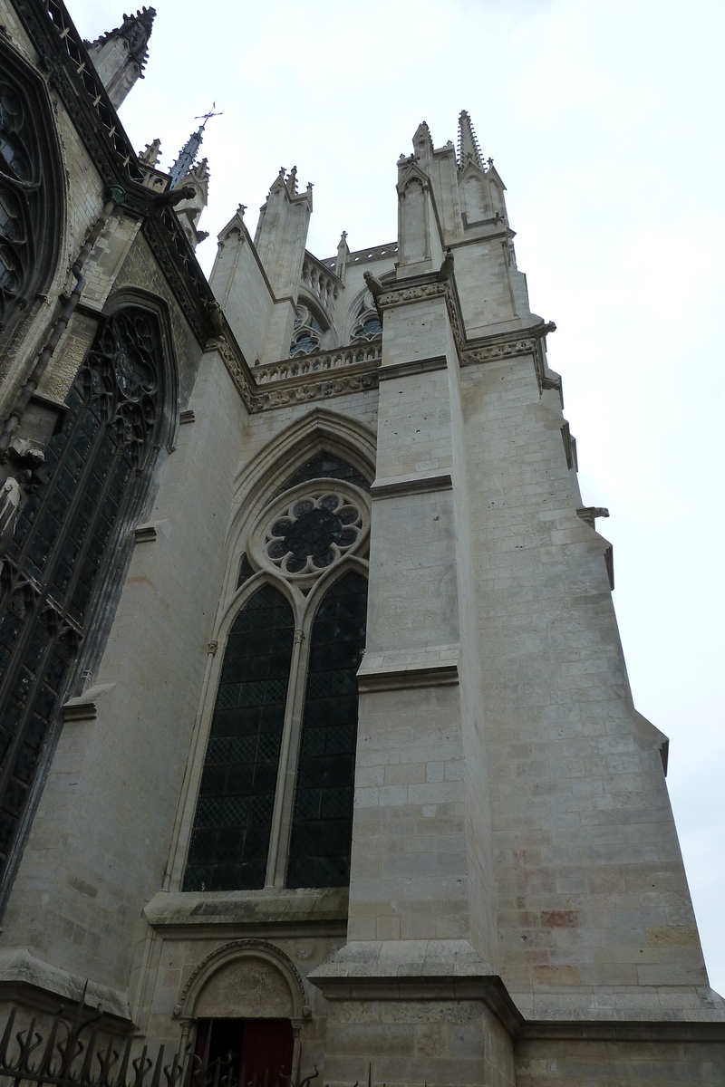 Picture France Amiens 2011-07 1 - Winter Amiens