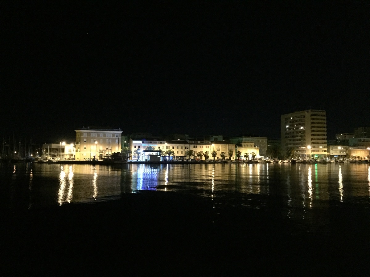 Picture Croatia Zadar 2016-04 141 - Monument Zadar