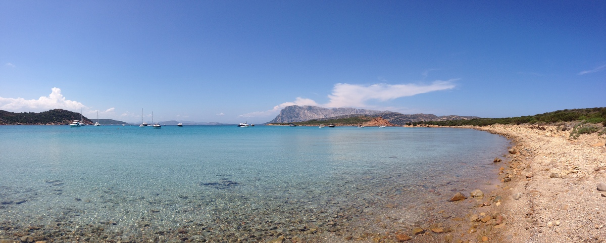 Picture Italy Sardinia Capo Coda Cavallo 2015-06 60 - Lands Capo Coda Cavallo