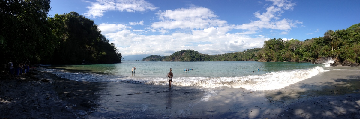 Picture Costa Rica Manuel Antonio 2015-03 449 - To see Manuel Antonio