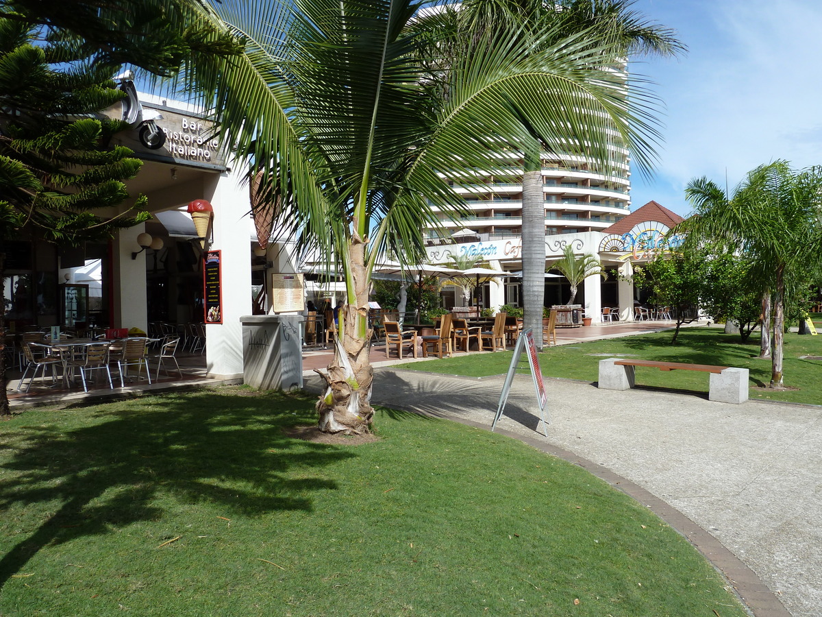 Picture New Caledonia Noumea 2010-05 42 - Hotels Noumea