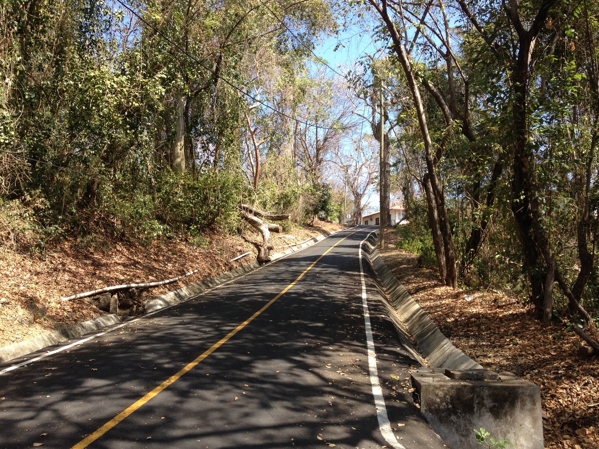 Picture Panama Contadora Island 2015-03 97 - Lake Contadora Island