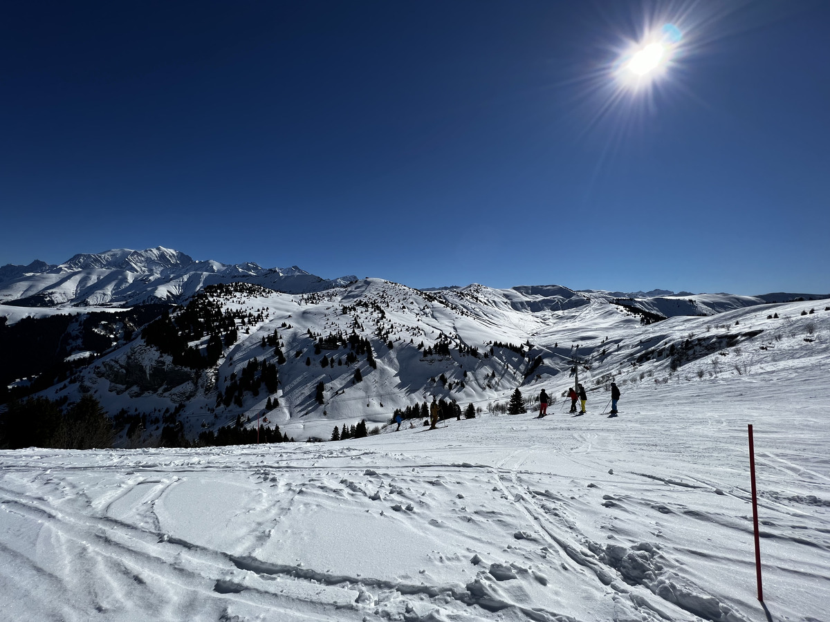 Picture France Megeve 2022-02 39 - City Sight Megeve