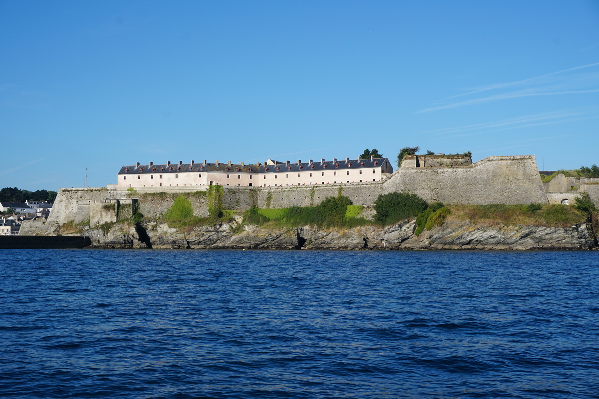 Picture France Belle-Ile 2016-08 6 - Shopping Belle-Ile