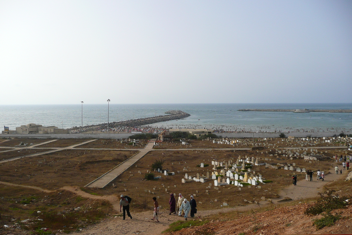 Picture Morocco Rabat 2008-07 39 - To see Rabat