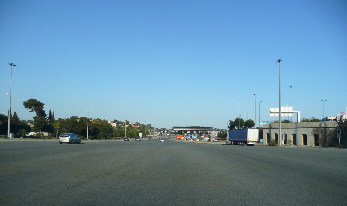 Picture France French Riviera Cannes to Cagnes road 2008-03 29 - Land Cannes to Cagnes road