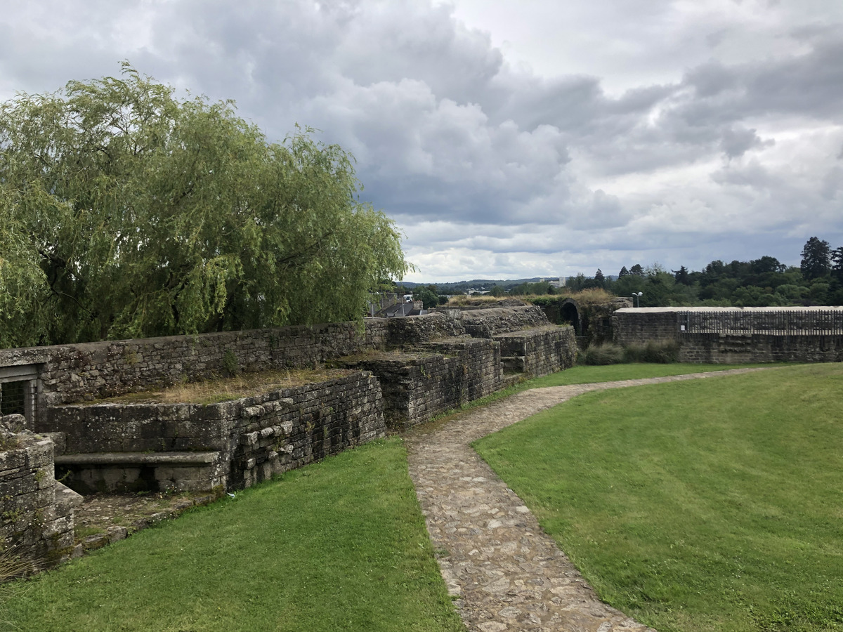 Picture France Guingamp 2020-06 18 - Hot Season Guingamp