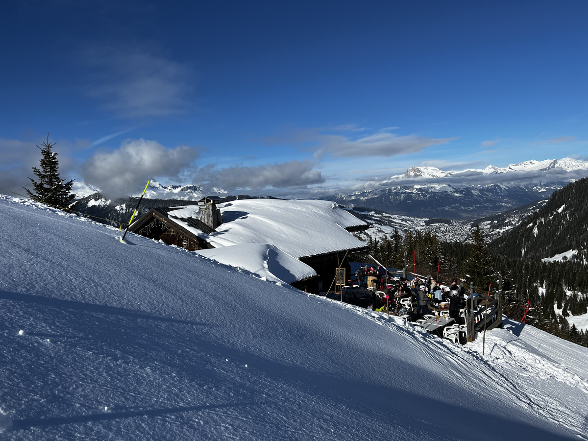 Picture France Megeve 2022-02 115 - Sauna Megeve