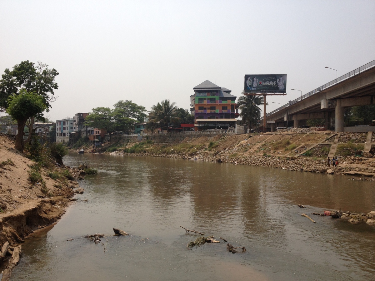 Picture Thailand Mae Sot 2014-02 18 - Rental Mae Sot