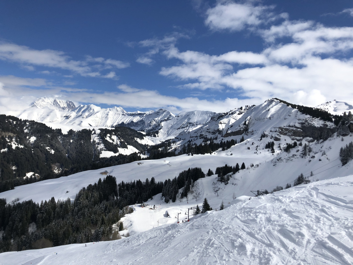 Picture France Megeve 2019-03 77 - Room Megeve