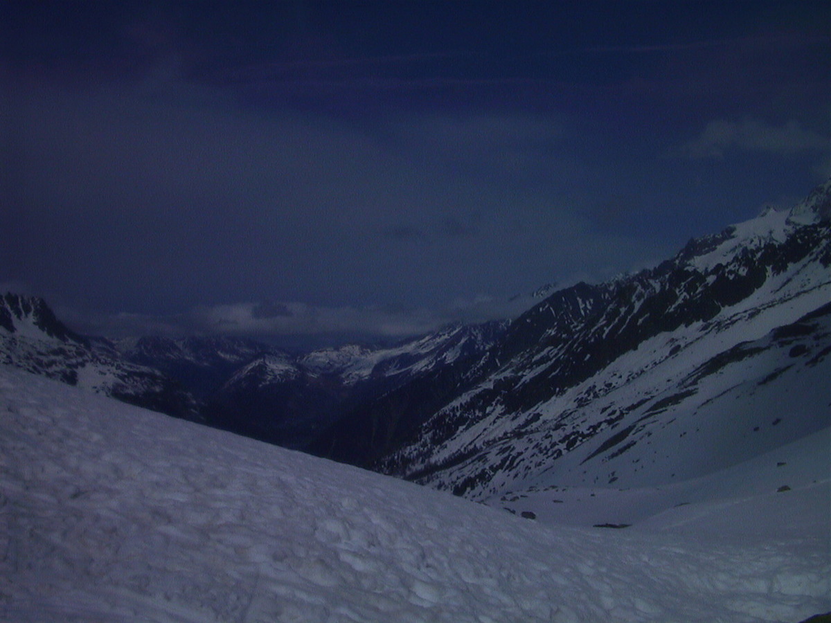 Picture France Chamonix 2000-05 5 - Lands Chamonix