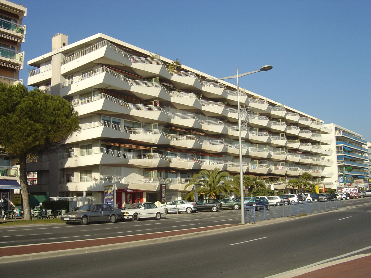 Picture France Cagnes sur Mer 2006-01 91 - Restaurants Cagnes sur Mer